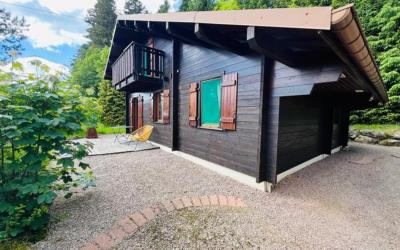 Chalet Chalet