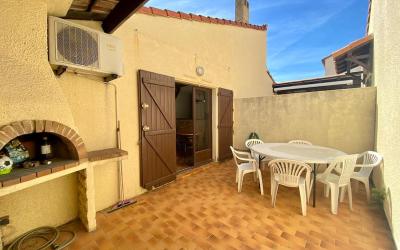 Appartement 2 Chambres