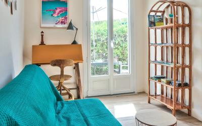 Appartement 1 Chambre
