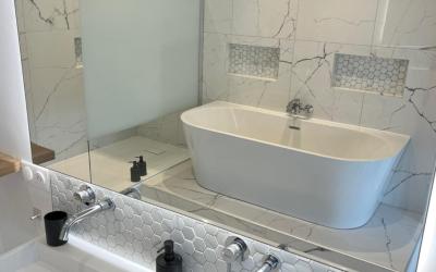 Appartement 2 Chambres Appartement 2 Chambres