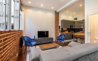 Appartement 1 Chambre