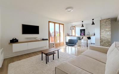 Appartement 1 Chambre