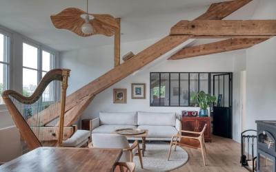 Appartement Appartement