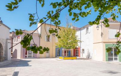Appartement 1 Chambre