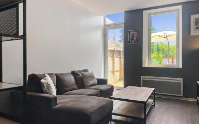 Maison 1 Chambre Maison 1 Chambre