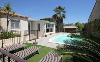 Villa 3u00a0Chambres