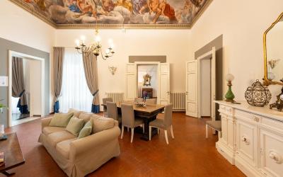 Appartamento con 2 Camere da Letto