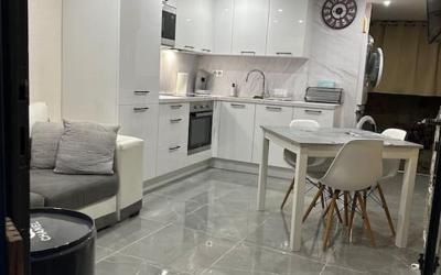 Appartement 2 Chambres