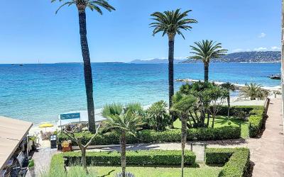 Appartement 2 Chambres - Vue sur Mer