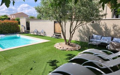 Maison 2u00a0Chambres