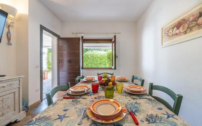 Casa con 3 Camere da Letto