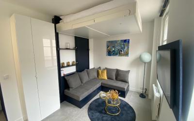 Appartement 1 Chambre