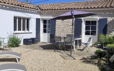 Maison 2u00a0Chambres