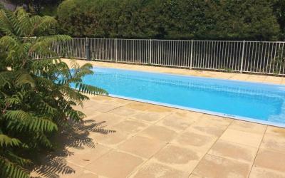 Appartement 1 Chambre Supu00e9rieur avec Balcon Appartement 1 Chambre Supu00e9rieur avec Balcon