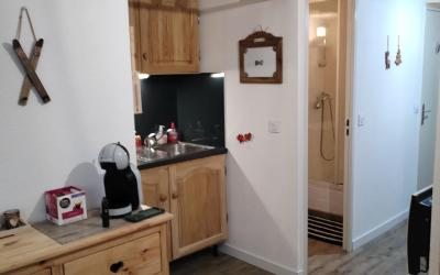 Appartement 2 Chambres Appartement 2 Chambres