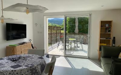 Appartement 1 Chambre Appartement 1 Chambre