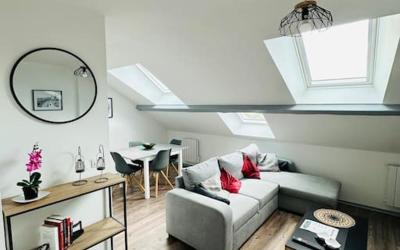 Appartement 1 Chambre