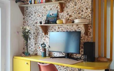 Maison 1 Chambre