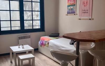 Appartement 1 Chambre Appartement 1 Chambre