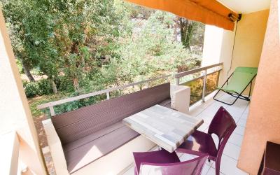 Appartement 1 Chambre