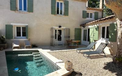 Villa avec Piscine Privu00e9e Villa avec Piscine Privu00e9e