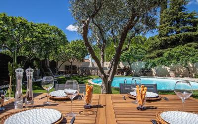 Villa avec Piscine Privu00e9e