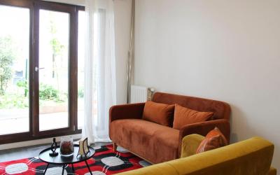 Appartement Appartement