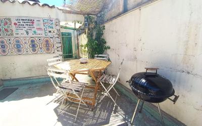 Appartement Appartement