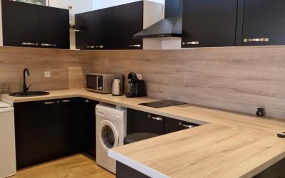 Appartement 1 Chambre Appartement 1 Chambre