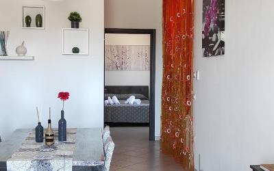 Casa con 2 Camere da Letto