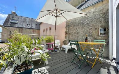 Maison 3u00a0Chambres