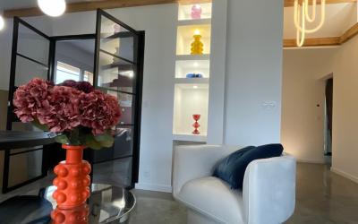 Appartement 2 Chambres Appartement 2 Chambres