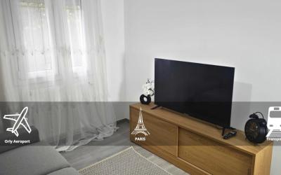 Appartement 1 Chambre Appartement 1 Chambre