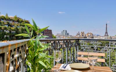 Appartement 3u00a0Chambres Appartement 3u00a0Chambres