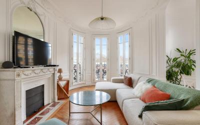 Appartement 3u00a0Chambres Appartement 3u00a0Chambres