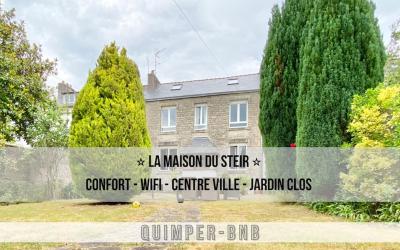 Maison 4u00a0Chambres Maison 4u00a0Chambres