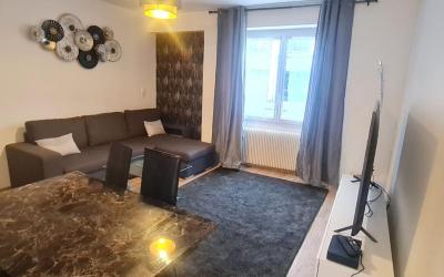 Appartement 3u00a0Chambres Appartement 3u00a0Chambres