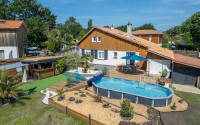 Maison de Vacances Maison de Vacances