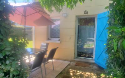 Maison de Vacances Maison de Vacances