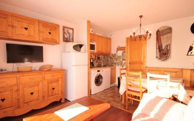 Appartement (6u00a0Adultes) Appartement (6u00a0Adultes)
