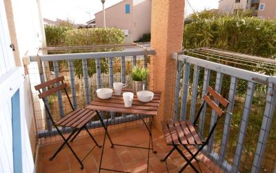 Appartement Appartement
