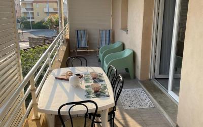 Appartement Appartement