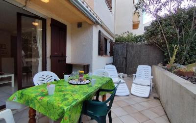 Appartement Appartement