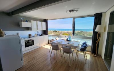 Appartement 2 Chambres