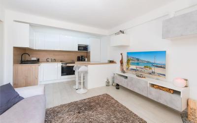 Appartement 1 Chambre Appartement 1 Chambre