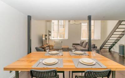 Appartement 3u00a0Chambres Appartement 3u00a0Chambres