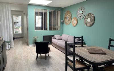 Appartement 1 Chambre Appartement 1 Chambre