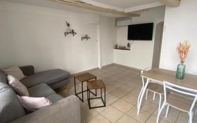 Maison 3u00a0Chambres