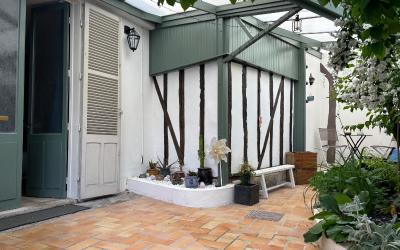 Appartement 1 Chambre