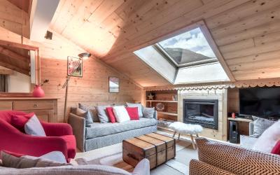 Appartement avec Balcon